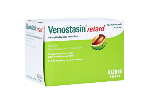 Venostasin retard – PZN 2181767 (PZN 2181767)