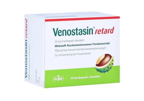 Venostasin retard – PZN 1273510 (PZN 1273510)