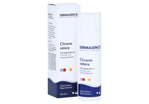 Dermasence Chrono Retare Anti-Aging-Serum – PZN 13831642 (PZN 13831642)