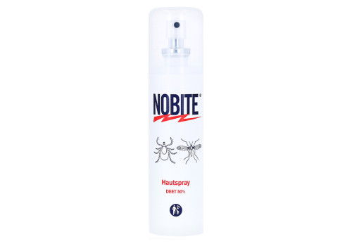 Nobite Hautspray – PZN 7338535 (PZN 7338535)