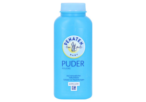 PENATEN Puder – PZN 7437237 (PZN 7437237)