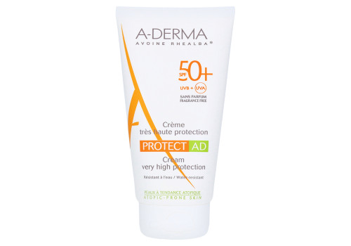 A-DERMA PROTECT AD Creme LSF 50+ – PZN 12380261 (PZN 12380261)