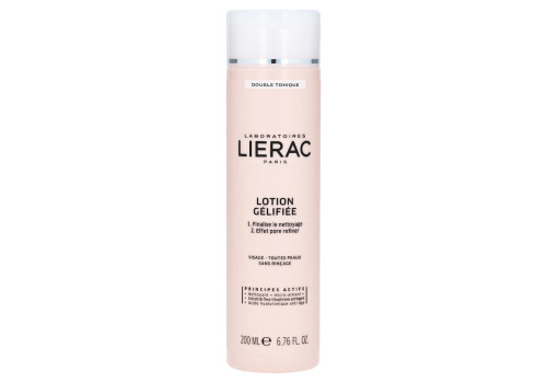 LIERAC GEL-LOTION Alle Hauttypen – PZN 13357531 (PZN 13357531)