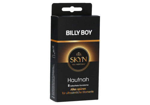 Billy BOY SKYN hautnah – PZN 12518417 (PZN 12518417)