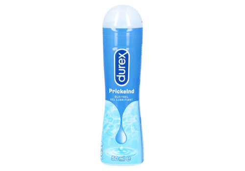 Durex play Prickelnd Gleit- und Erlebnisgel – PZN 10826451 (PZN 10826451)