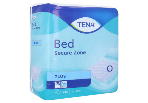 TENA BED plus 60x60 cm – PZN 9234811 (PZN 9234811)