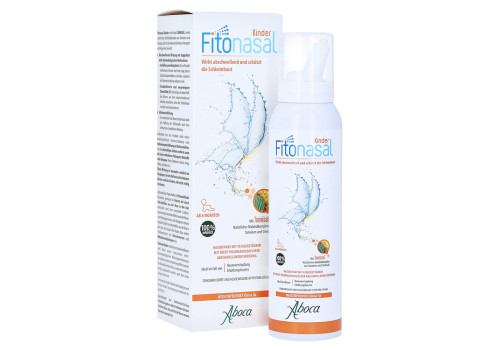 FITONASAL Kinder Nasenspray – PZN 14886303 (PZN 14886303)