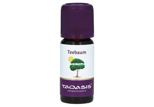 Taoasis Teebaum Öl Taoasis – PZN 6886192 (PZN 6886192)