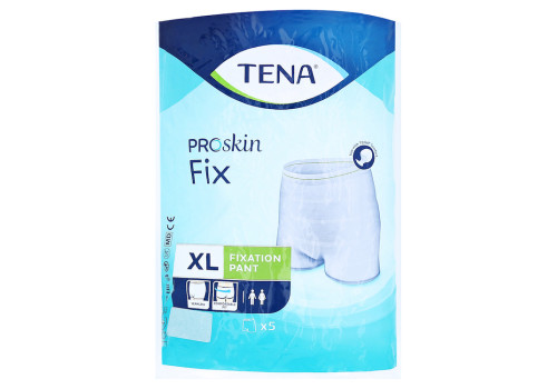 TENA FIX comfort Netzhosen XL – PZN 194375 (PZN 194375)