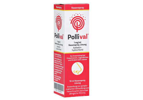 Pollival 1mg/ml – PZN 13748585 (PZN 13748585)