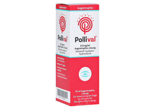 Pollival 0,5mg/ml – PZN 13748591 (PZN 13748591)