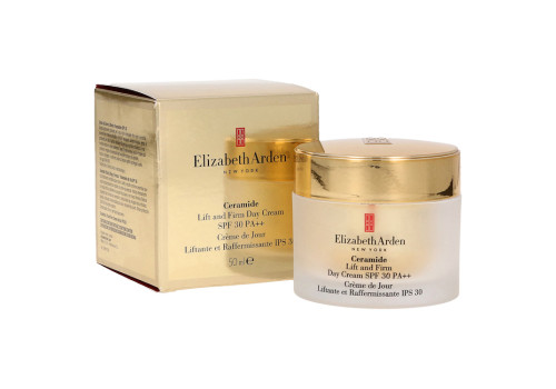 Elizabeth Arden Ceramide Lift and Firm Day Cream SPF30 – PZN 80000225 (PZN 80000225)