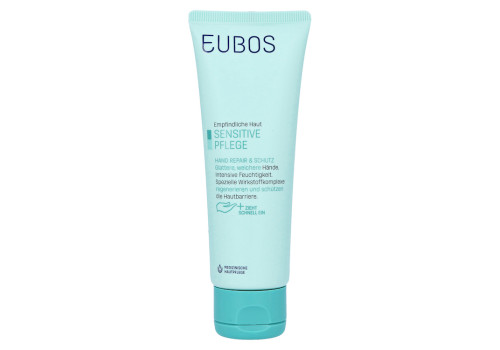 Eubos Sensitive Hand Repair & Schutz Creme – PZN 677398 (PZN 677398)