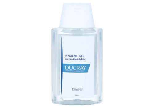 DUCRAY Hygiene-Gel zur Handdesinfektion – PZN 16629444 (PZN 16629444)