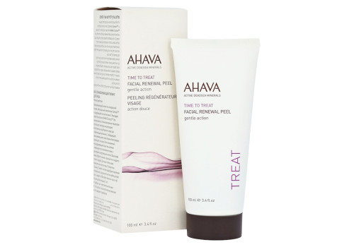 Ahava Facial Renewal Peel – PZN 11220868 (PZN 11220868)