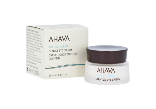 Ahava Gentle Eye Cream – PZN 11220555 (PZN 11220555)