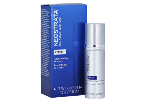 Neostrata Skin Active Intensive Eye Therapy Creme – PZN 9666887 (PZN 9666887)