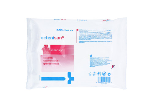 Octenisan Waschhandschuhe – PZN 7410505 (PZN 7410505)