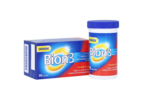 Bion 3 Immun – PZN 11587184 (PZN 11587184)