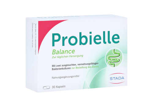 Probielle Balance Kapseln – PZN 14046508 (PZN 14046508)