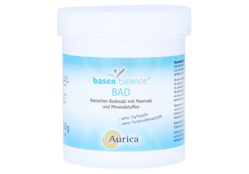 BASENBALANCE Badesalz – PZN 1428059 (PZN 1428059)