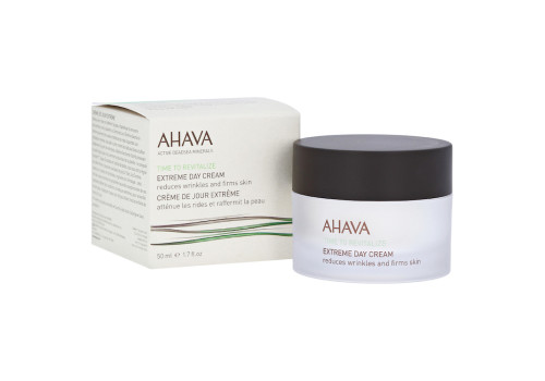 AHAVA Extreme Day Cream – PZN 11220816 (PZN 11220816)