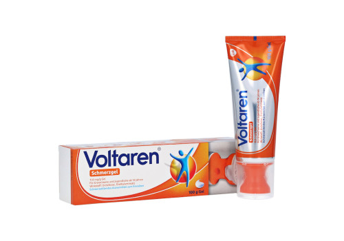 Voltaren Schmerzgel – PZN 12732027 (PZN 12732027)