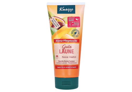 KNEIPP Aroma-Pflegedusche gute Laune – PZN 9124057 (PZN 9124057)