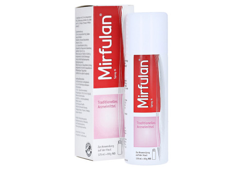 Mirfulan Salbenspray N – PZN 3839878 (PZN 3839878)