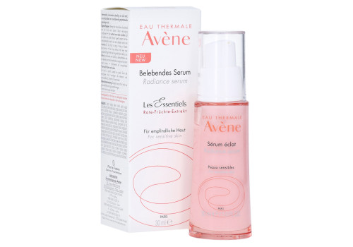 Avène Les Essentiels Belebendes Serum – PZN 13866540 (PZN 13866540)