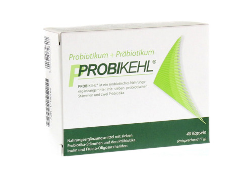 Probikehl Kapseln – PZN 11160764 (PZN 11160764)