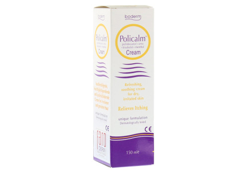 POLICALM Creme boderm – PZN 10918874 (PZN 10918874)