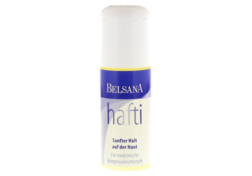 BELSANA hafti Hautkleber/Haftkleber – PZN 10178207 (PZN 10178207)