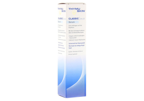 THYMUSKIN CLASSIC Serum – PZN 10254138 (PZN 10254138)