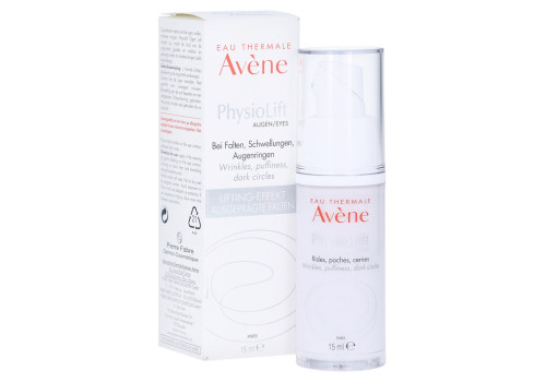 Avène Physiolift Augen – PZN 11080396 (PZN 11080396)