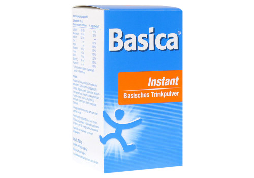 Basica Instant Pulver – PZN 4033568 (PZN 4033568)