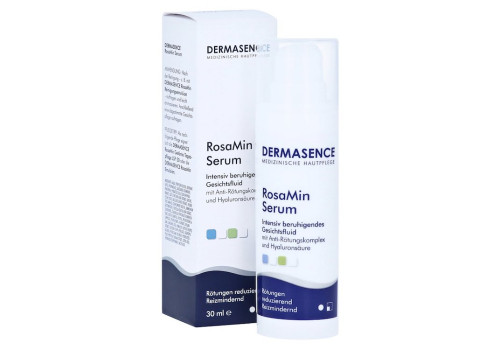 DERMASENCE RosaMin Serum – PZN 15782735 (PZN 15782735)