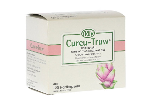 Curcu-Truw – PZN 1798164 (PZN 1798164)