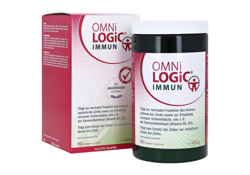 OMNI LOGiC Immun Pulver – PZN 11058965 (PZN 11058965)