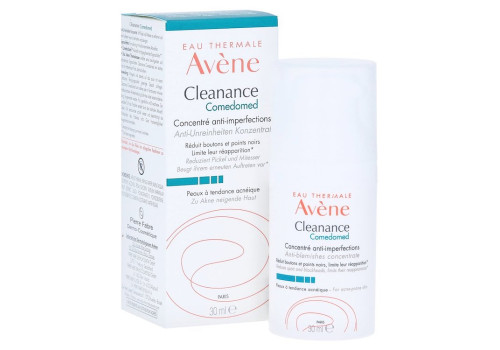 Avène Cleanance Comedomed Anti-Unreinheiten Konzentrat – PZN 15205860 (PZN 15205860)