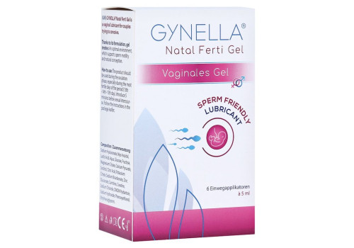 GYNELLA Natal Ferti Gel – PZN 15863155 (PZN 15863155)