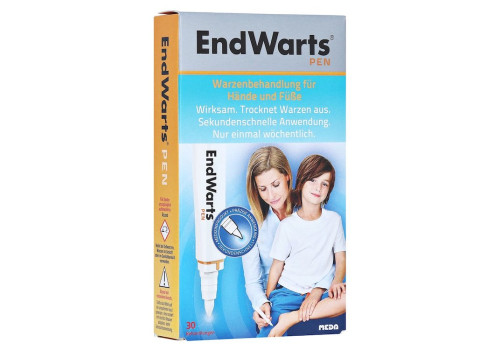 ENDWARTS PEN – PZN 10982978 (PZN 10982978)