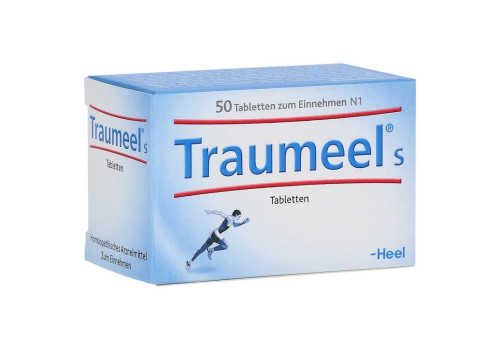 Traumeel S – PZN 3515288 (PZN 3515288)