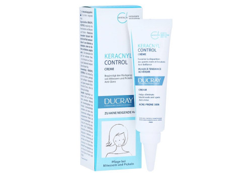 DUCRAY KERACNYL CONTROL Creme – PZN 12663680 (PZN 12663680)