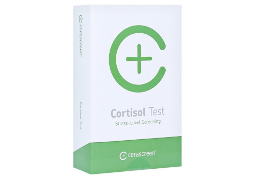 CERASCREEN Cortisol Test-Kit – PZN 12391508 (PZN 12391508)