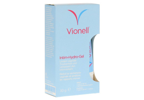 Vionell Intim Hydro-gel – PZN 6054824 (PZN 6054824)