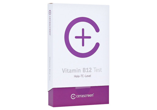 CERASCREEN Vitamin B12 Test-Kit – PZN 11343878 (PZN 11343878)