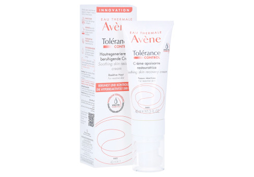 AVENE Tolerance Control Creme – PZN 16507801 (PZN 16507801)