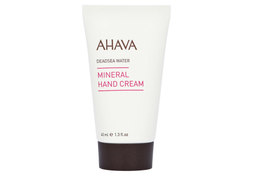 AHAVA Mineral Hand Cream Handcreme – PZN 80004000 (PZN 80004000)