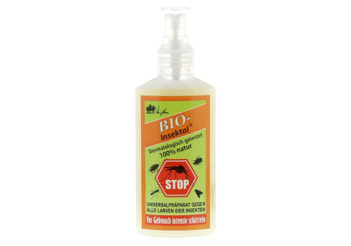 BIO INSEKTAL Spray – PZN 9680083 (PZN 9680083)